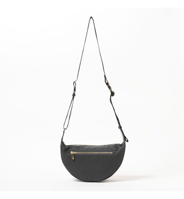 Demi-Luxe BEAMS 「VIOLAd&rsquo;ORO / ナイロン ボディーバッグ」|トートバッグ|