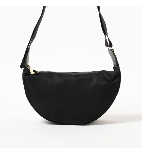 Demi-Luxe BEAMS 「VIOLAd&rsquo;ORO / ナイロン ボディーバッグ」|トートバッグ|