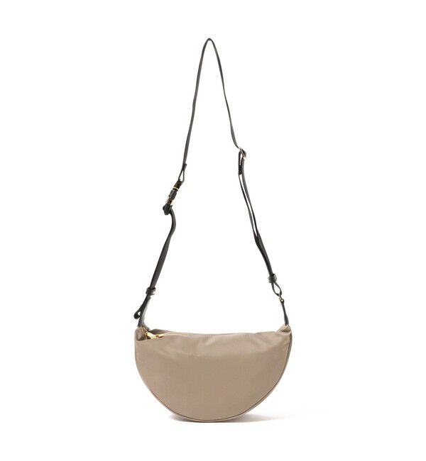 Demi-Luxe BEAMS 「VIOLAd&rsquo;ORO / ナイロン ボディーバッグ」|トートバッグ|