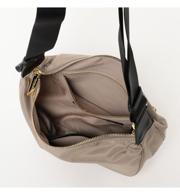 Demi-Luxe BEAMS 「VIOLAd&rsquo;ORO / ナイロン ボディーバッグ」|トートバッグ|