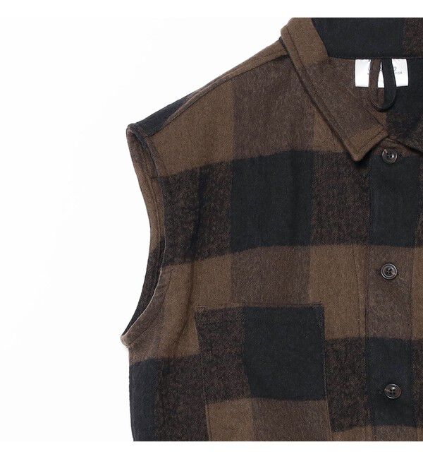 BEAMSBOY「Yarmo / Suit」|オールインワン|