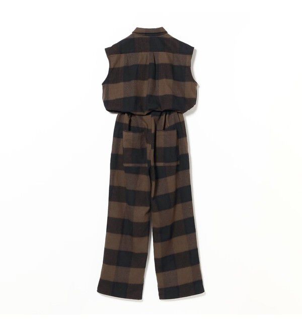 BEAMSBOY「Yarmo / Suit」|オールインワン|