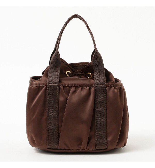 Ray BEAMS 「CONTROL FREAK / スタッズ ミニ バッグ」|ショルダー・メッセンジャー|