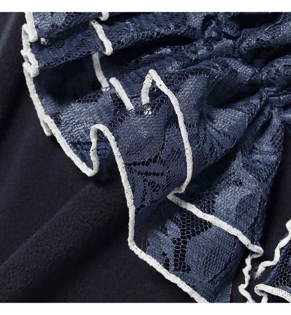 BEAMSBOY「【別注】Orfeo &times; maturely / フリース ハーフジップ」|スウェット・ジャージ|