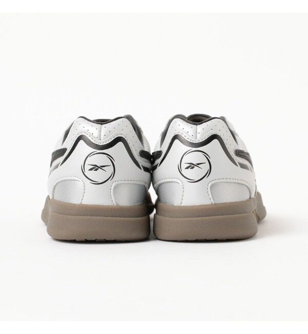 Ray BEAMS 「Reebok / HAMMER STREET」|スニーカー|