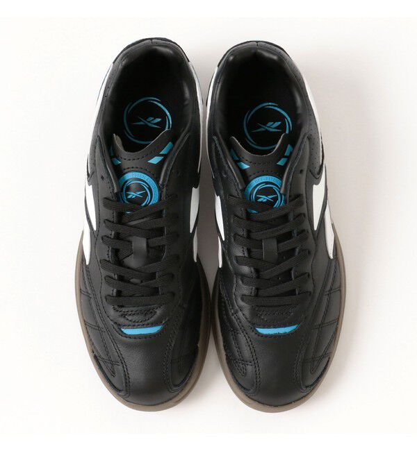 Ray BEAMS 「Reebok / HAMMER STREET」|スニーカー|