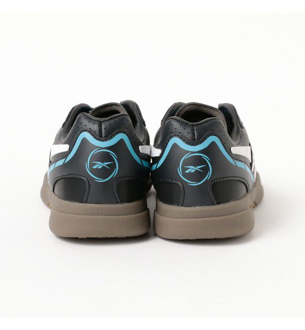 Ray BEAMS 「Reebok / HAMMER STREET」|スニーカー|