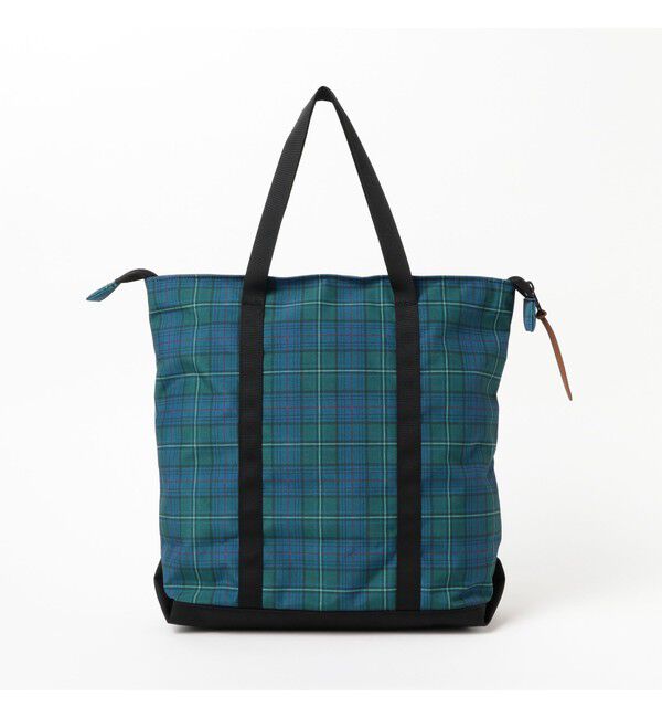 BEAMSBOY「【別注】GREGORY / VINTAGE SIMPLE TOTE CHECK」|その他|