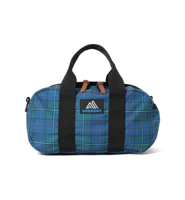 BEAMSBOY「【別注】GREGORY / VINTAGE PONY BAG CHECK」|その他|