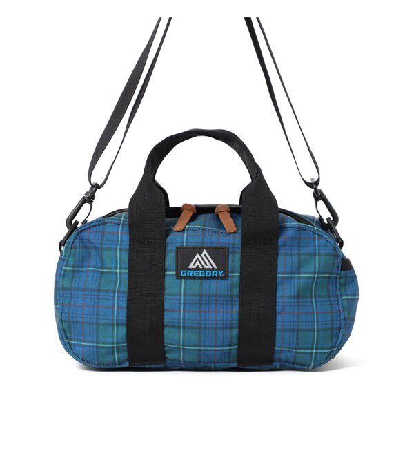 BEAMSBOY「【別注】GREGORY / VINTAGE PONY BAG CHECK」|その他|