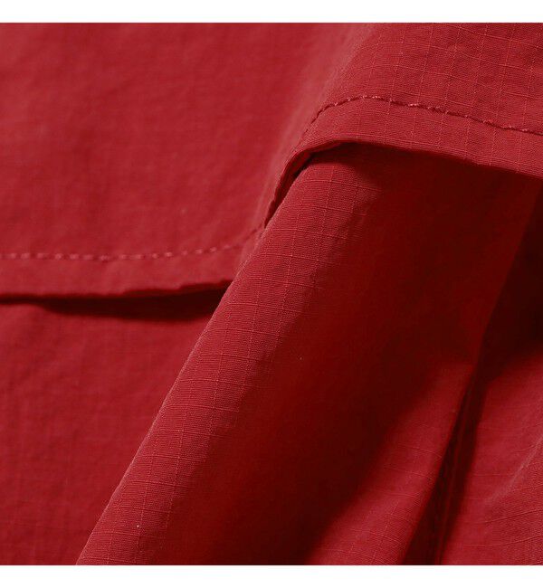 BEAMSBOY「US NAVY クルー ベスト」|ベスト・ジレ|