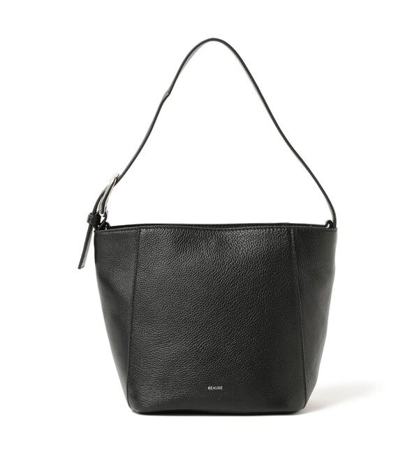 Ray BEAMS 「【別注】BEAURE / 2WAY ミニ バッグ」|ショルダー・メッセンジャー|