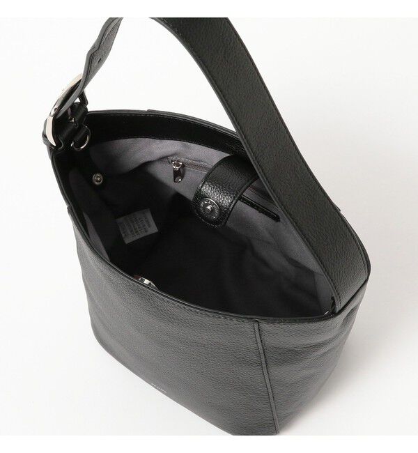 Ray BEAMS 「【別注】BEAURE / 2WAY ミニ バッグ」|ショルダー・メッセンジャー|