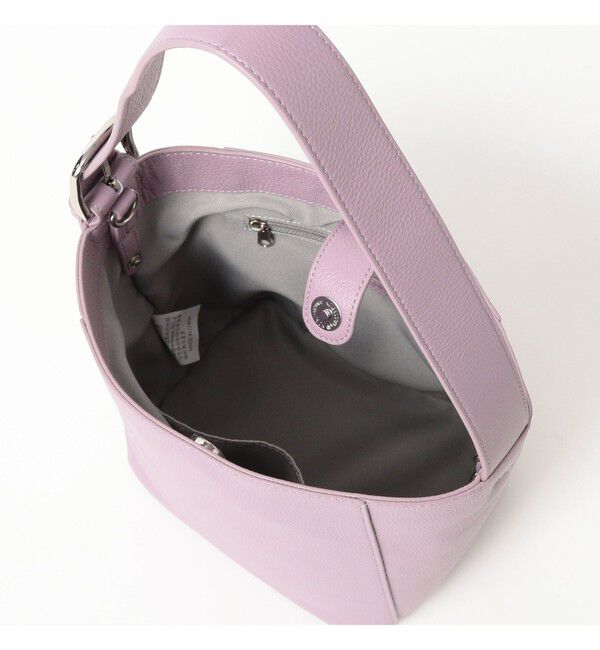 Ray BEAMS 「【別注】BEAURE / 2WAY ミニ バッグ」|ショルダー・メッセンジャー|