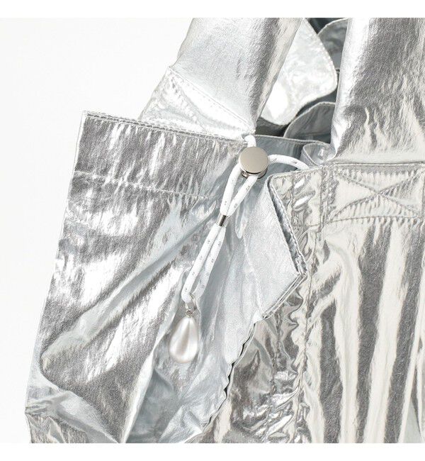 Ray BEAMS 「ｲ.HEL_candy_tote」|その他|