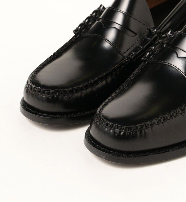 BEAMS「G.H.Bass / LARSON」|ビジネス・ドレスシューズ|