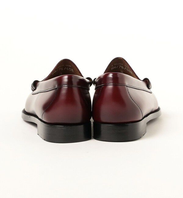 BEAMS「G.H.Bass / LARSON」|ビジネス・ドレスシューズ|