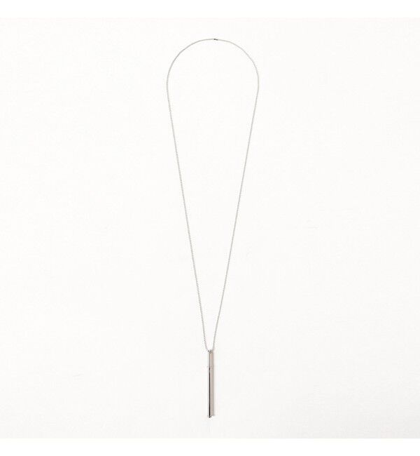 BEAMS「PEARL / ペン ネックレス」|ステーショナリー|