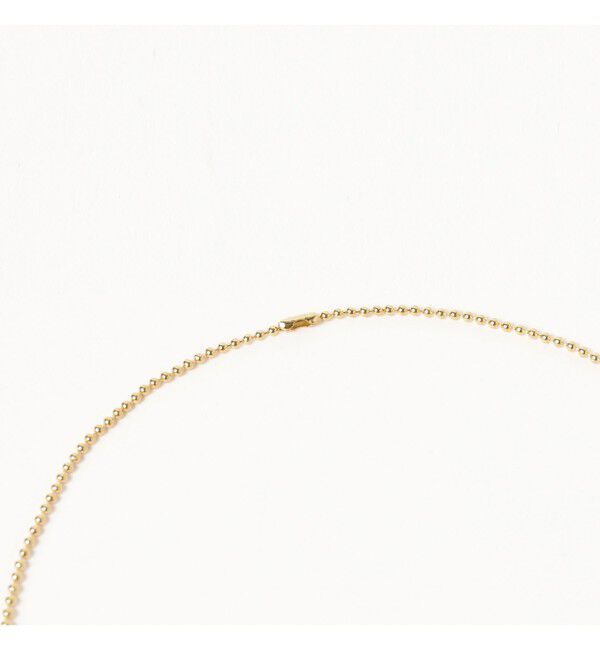 BEAMS「PEARL / ペン ネックレス」|ステーショナリー|