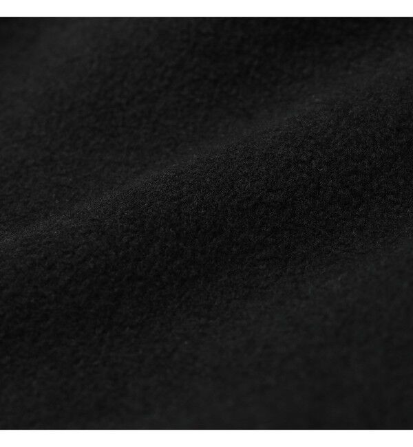 BEAMS「【別注】Champion / Fleece Stand Zip Jacket」|ブルゾン・スタジャン|