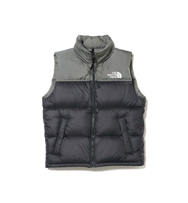 BEAMS「THE NORTH FACE / Nuptse Vest」|ベスト・ジレ|