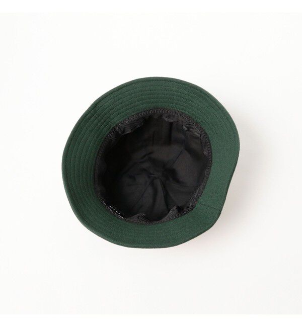 BEAMS「マテリアル ミックスハット」|キャップ・キャスケット|