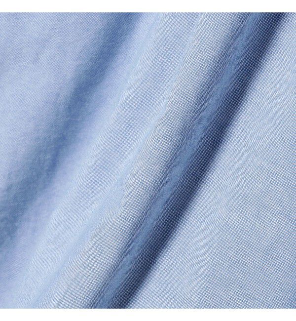 BEAMS「レイヤードシャツ【ワイドフィット】」|シャツ・ブラウス|