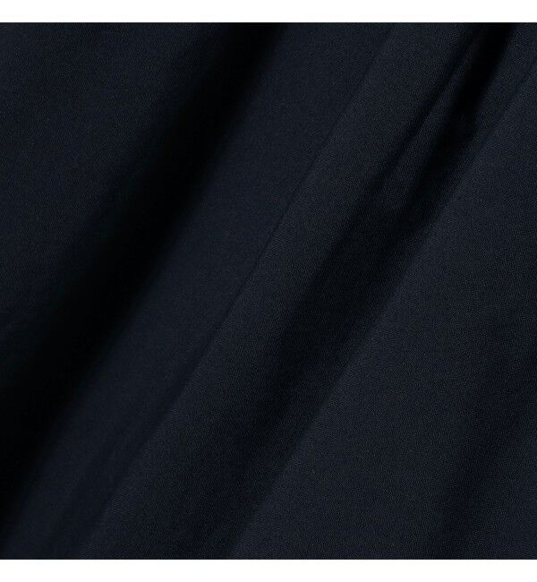 BEAMS「レイヤードシャツ【ワイドフィット】」|シャツ・ブラウス|