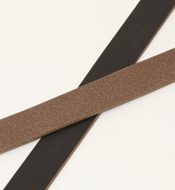 SHIPS any「SHIPS any: HORWEEN ガチャベルト◇」|ベルト|