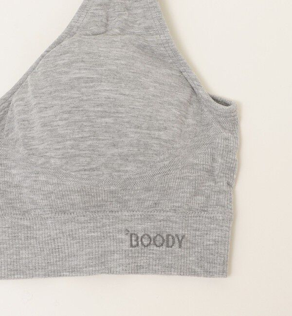 SHIPS any「Boody:シェイパーパッドブラ2」|その他|