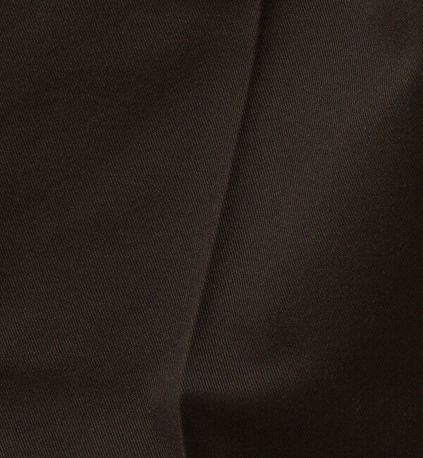 SHIPS「【SHIPS別注】Dickies: テーパード ワーク チノパンツ」|チノ|