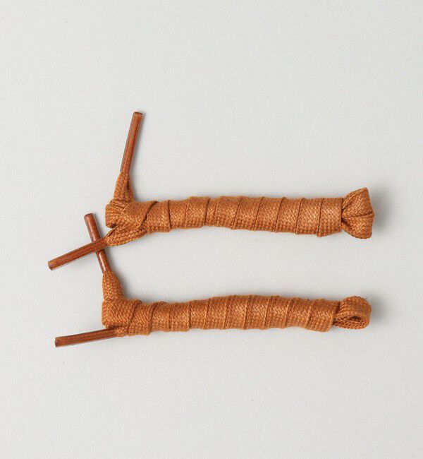 SHIPS「CLARKS: WALLABEE」|モカシン|