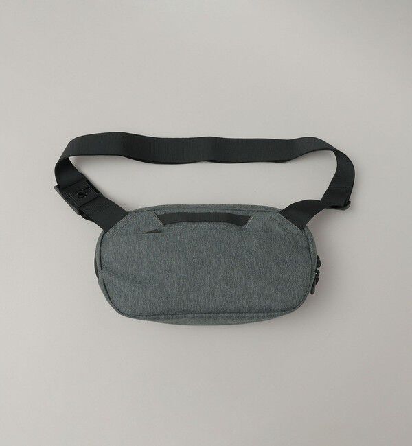 SHIPS「Aer: DAY SLING 3」|ショルダー・メッセンジャー|