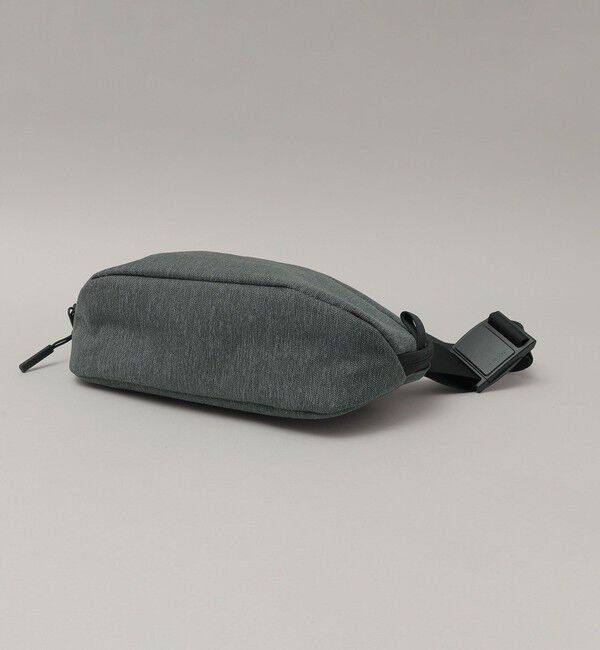 SHIPS「Aer: DAY SLING 3」|ショルダー・メッセンジャー|