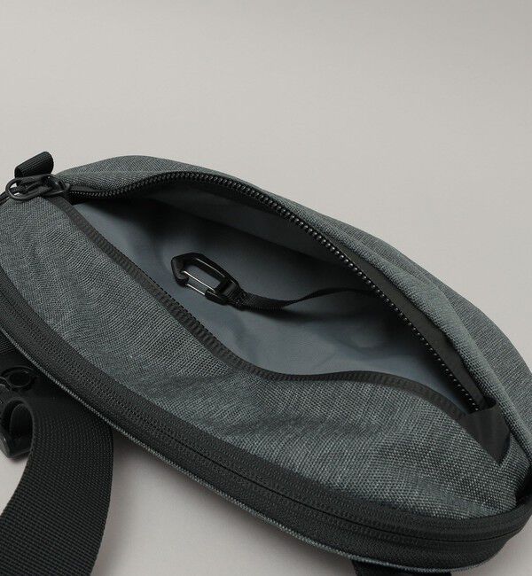 SHIPS「Aer: DAY SLING 3」|ショルダー・メッセンジャー|