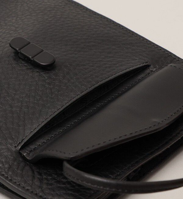 SHIPS「TOMOE: UTILITY UBS 2way ショルダーバッグ」|ショルダー・メッセンジャー|