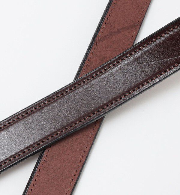 SHIPS「TORY LEATHER: 1 SPUR BUCKLES ベルト」|ベルト|