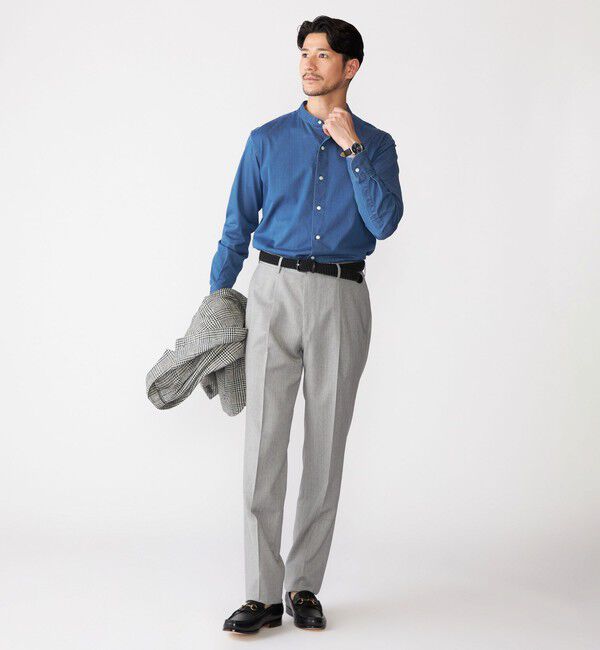 SHIPS「polpetta: ビット ローファー」|その他|