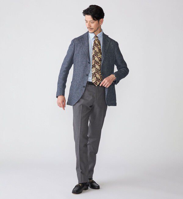 SHIPS「polpetta: ビット ローファー」|その他|