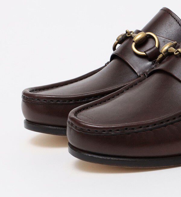 SHIPS「polpetta: ビット ローファー」|その他|