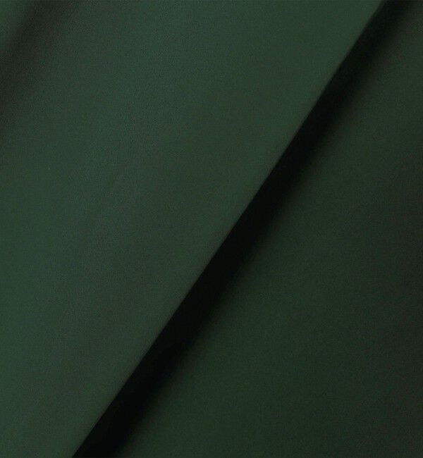 SHIPS「【SHIPS別注】+phenix:〈撥水〉ミリタリー/フィッシャーマンシャツ (セットアップ対応)」|ブルゾン・スタジャン|