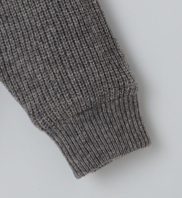 SHIPS「SHIPS: ドライバーズ  ニット アウター カーディガン」|カーディガン|