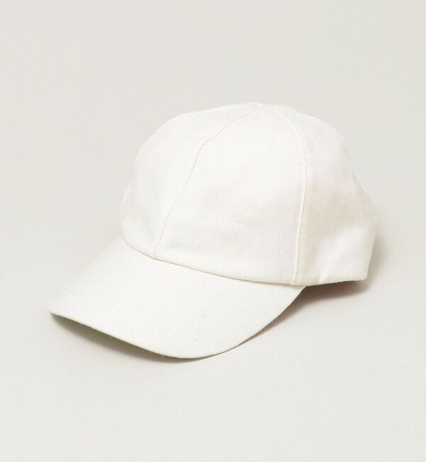 quaranciel「quaranciel: ウール ミックス キャップ」|キャップ・キャスケット|