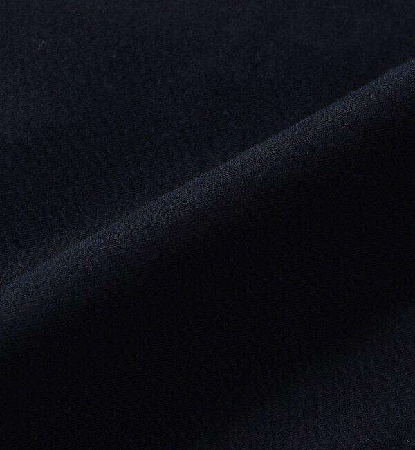 SHIPS「BATEAUX DE SHIPS: 〈セットアップ対応〉モールスキン スタンド ジャケット」|テーラードジャケット|