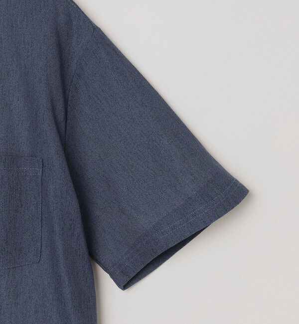 SHIPS Colors 「SHIPS Colors:〈洗濯機可能〉シャリルシャージー アンサンブル◇」|Tシャツ・カットソー|