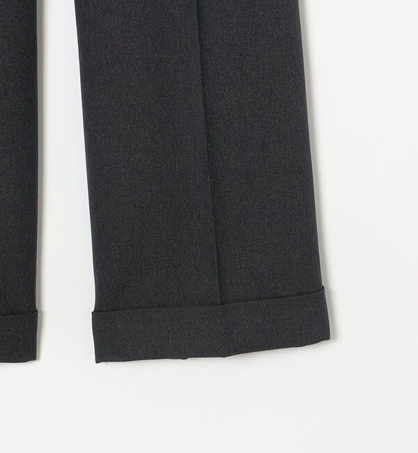 quaranciel「quaranciel:〈手洗い可能〉キャミ ワイド サロペット（セットアップ対応）」|オールインワン|