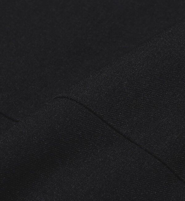 quaranciel「quaranciel:〈手洗い可能〉キャミ ワイド サロペット（セットアップ対応）」|オールインワン|