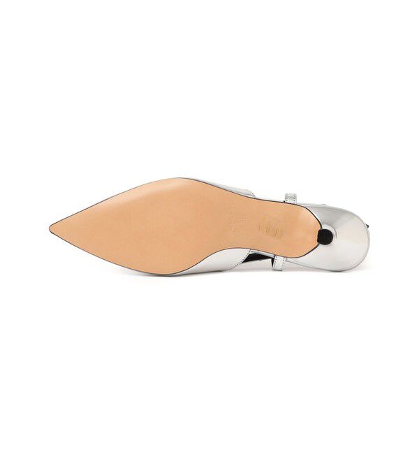 SHIPS for women「ISABELLA FERRANTE:スリング バック」|パンプス|