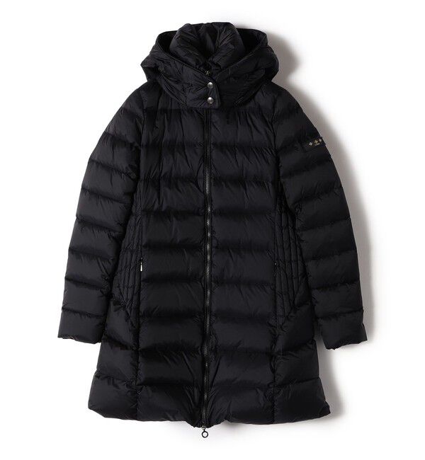 SHIPS for women「TATRAS:ポリテアマ」|ダウン|