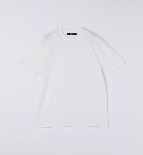 SHIPS Colors 「SHIPS Colors:〈洗濯機可能〉ベスト Tシャツ アンサンブル◇」|ニット・セーター|